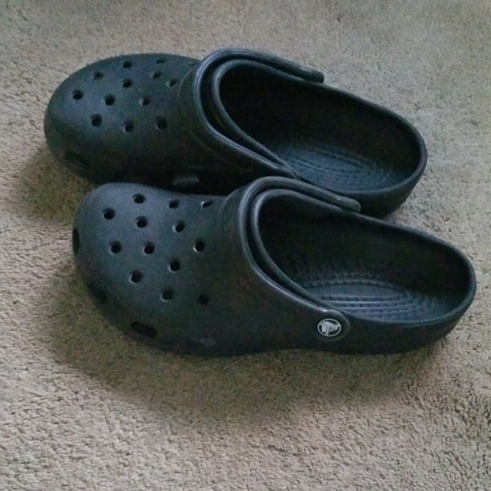 Crocs
